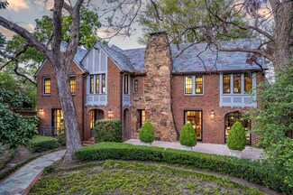 4502 Rawlins St, Dallas, TX 75219