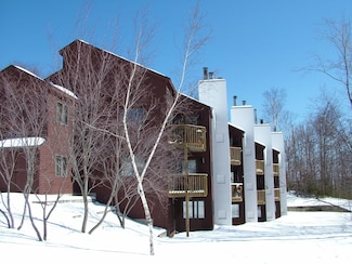 19 Kettlebrook Rd Unit D-5, Ludlow, VT 05149