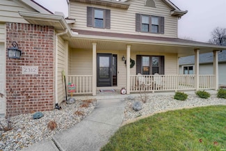 2312 Northgate Blvd, Auburn, IN 46706