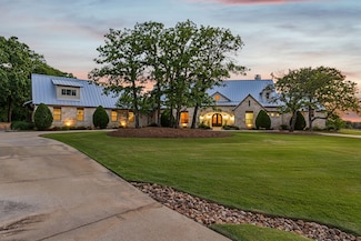 1100 Triple Crown Ct, Argyle, TX 76226