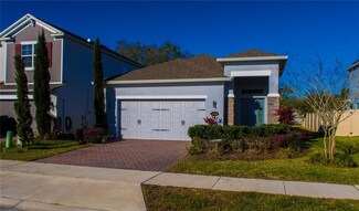 1740 Deans Crossing Ln, Orlando, FL 32825