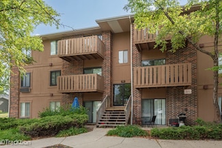 1091 Rodenburg Rd Unit 303, Roselle, IL 60172