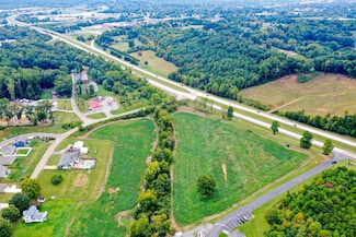 Lot 1 N Davy Crockett Pkwy, Morristown, TN 37814