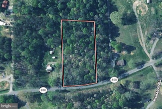 00 Forge Rd, Glasgow, VA 24555