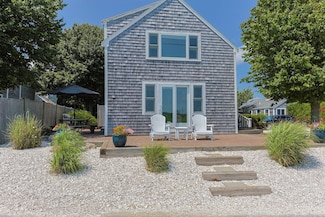 3 Oyster Dr, Chatham, MA 02633
