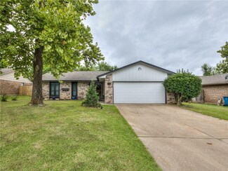 408 Brighton Dr, Edmond, OK 73003