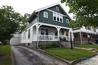 652 Washington Ave, Defiance, OH 43512