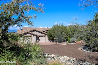 6075 N Thunder Ridge Rd, Rimrock, AZ 86335