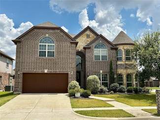 1400 Taylor Ln, McKinney, TX 75071