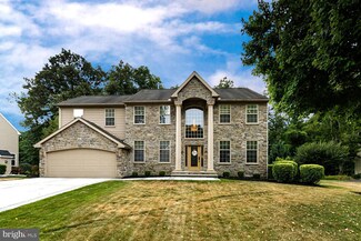 113 Mason Woods Ln, Hainesport, NJ 08036