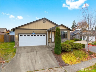 115 Shantel St, Mount Vernon, WA 98274