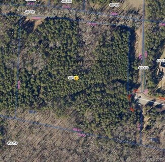 000 Armistead Rd, Rockwell, NC 28138
