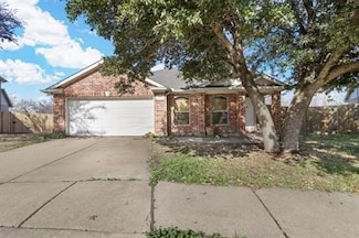 1209 Cardinal Way, Aubrey, TX 76227
