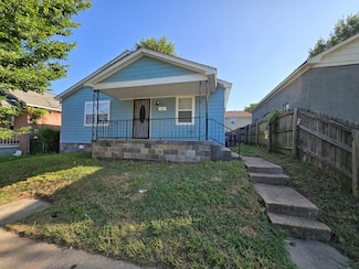204 Greenlaw Ave, Memphis, TN 38105