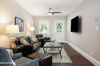 87 Avenue of Two Rivers Unit 1, Rumson, NJ 07760