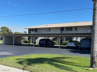 5917 Littlestone Ct Unit 111, North Fort Myers, FL 33903