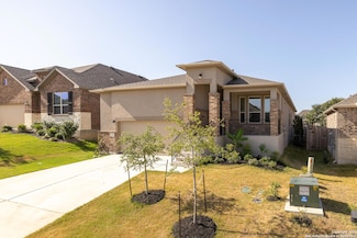 531 Scenic Song Dr, Spring Branch, TX 78070