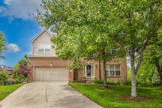4201 Mattea Ct, Lexington, KY 40514