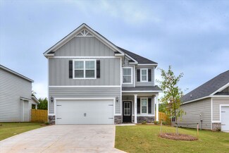 862 Speckled Teal Path, Aiken, SC 29803