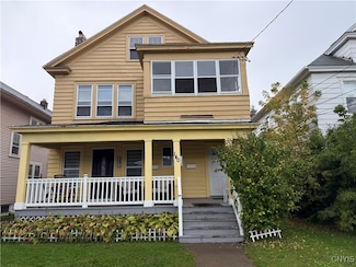 140 S Collingwood Ave Unit 42, Syracuse, NY 13206