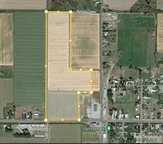 TBD E 650 N, Menan, ID 83434