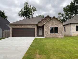 1021 N Jeff Davis Ave, Jacksonville, AR 72076
