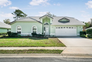 831 Windermere Blvd, Inverness, FL 34453