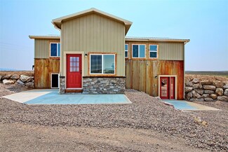 56494 Highway 318, Maybell, CO 81640