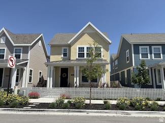 11603 S Outfitter Way, South Jordan, UT 84009