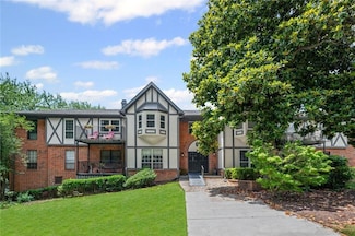 6851 Roswell Rd NE Unit E4, Atlanta, GA 30328