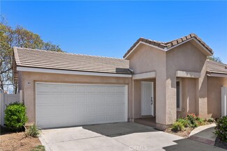 10 Ambrose, Aliso Viejo, CA 92656