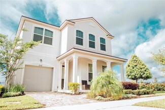 1532 Nassau Point Trail, Kissimmee, FL 34747