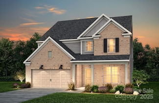 1547 Gossage Ln NW Unit 177, Concord, NC 28027