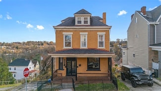 256 E Meyers St, Pittsburgh, PA 15210