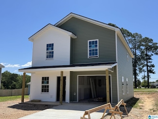 24 Williams Dr, Woodland, AL 36280