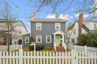2509 Semmes Ave, Richmond, VA 23225