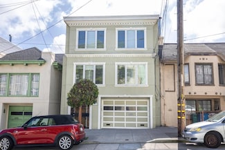 458 33rd Ave, San Francisco, CA 94121
