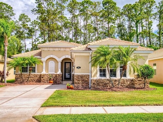 3455 Pegaso Ave, New Smyrna Beach, FL 32168