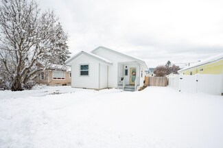 615 Wisconsin Ave, Libby, MT 59923