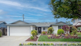 1551 Elka Ave, San Jose, CA 95129
