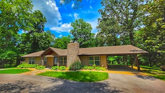 1778 Penns Chapel Rd, Bowling Green, KY 42101