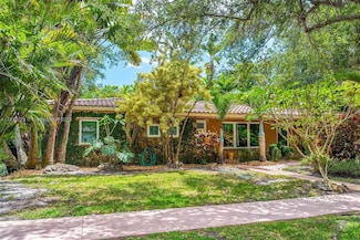 614 San Servando Ave, Coral Gables, FL 33143