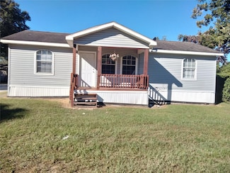 31 Sunset Ridge Dr, Coldspring, TX 77331