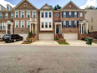 8627 Macedonia Lake Dr, Cary, NC 27518