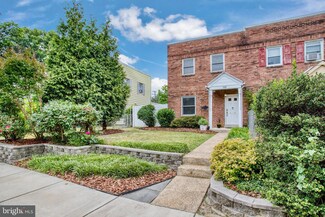 520 N Payne St, Alexandria, VA 22314