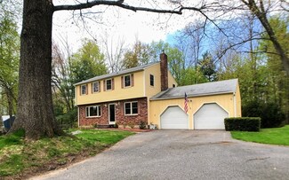 19 Forest Rd, Stow, MA 01775