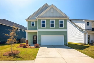 1409 Feldspar Ct, Augusta, GA 30909