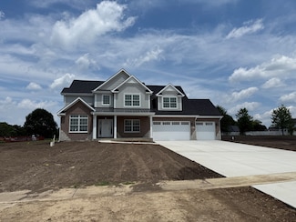 22559 S Country Ln, New Lenox, IL 60451