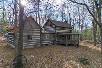 800 Cove Mountain Rd, Mathias, WV 26812