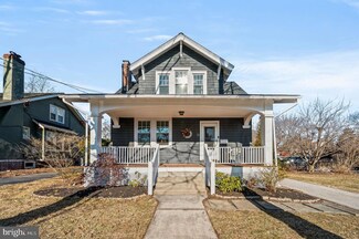 57 N Wakefield Rd, West Norriton, PA 19403